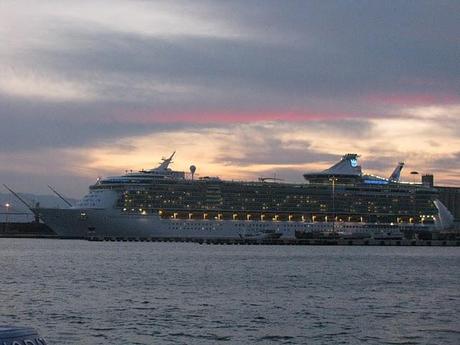 meraviglioso mostro marino...