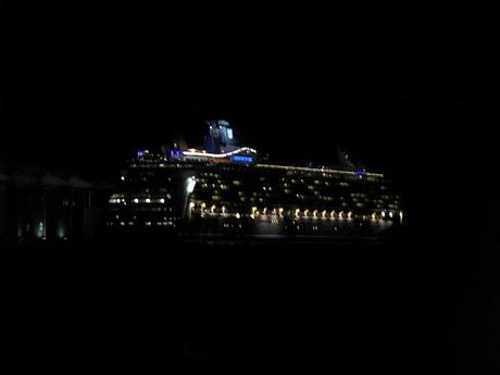 meraviglioso mostro marino...