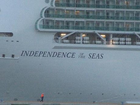 meraviglioso mostro marino...