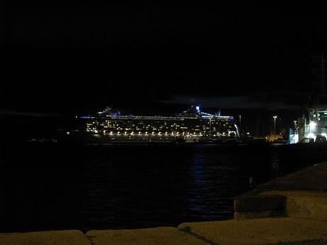 meraviglioso mostro marino...