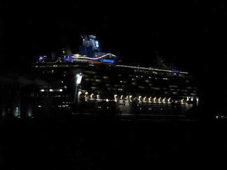 meraviglioso mostro marino...