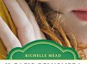 Anteprima Bacio dell'Ombra" Richelle Mead