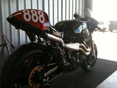 GP Superbike