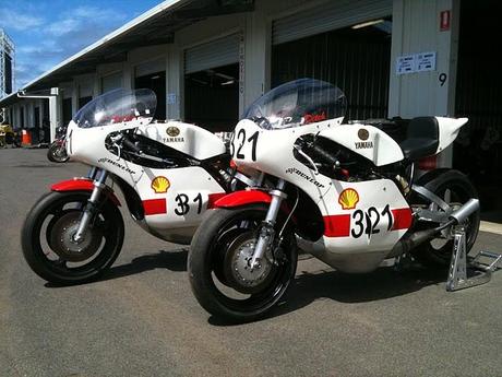 GP Superbike