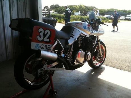 GP Superbike