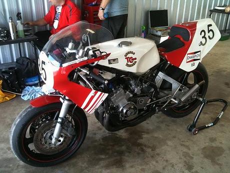 GP Superbike