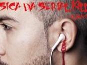 Musica serial killer nuovo album Mondo Marcio