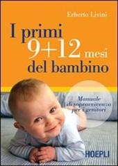 Fare i genitori e saperne di più: i libri di Erberto Livini