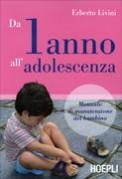 Fare i genitori e saperne di più: i libri di Erberto Livini