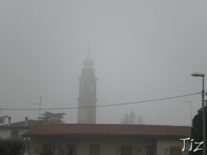 Portare i bambini in inverno