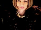 Anna Wintour Prada gonna bananas