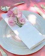 Porta tovaglioli creativi