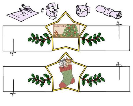 Porta tovaglioli creativi