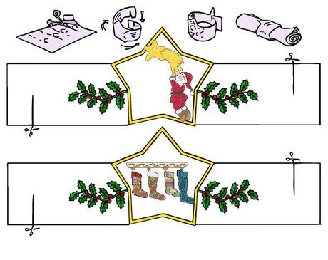 Porta tovaglioli creativi