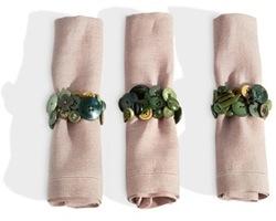 Porta tovaglioli creativi