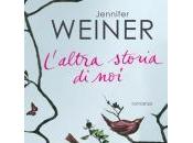 JENNIFER WEINER: L'altra storia