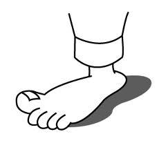 Diritto alle scarpe!