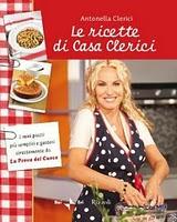 Le mie letture in cucina