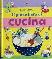 Le mie letture in cucina