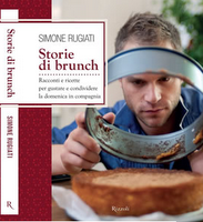 Le mie letture in cucina