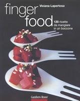 Le mie letture in cucina