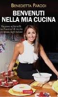 Le mie letture in cucina