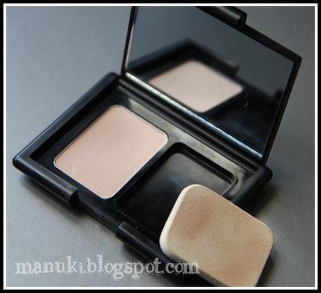 Review ELF Translucent Matte Powder