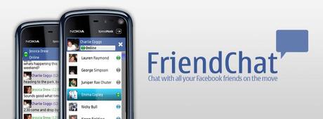 FriendChat 1.00(36)