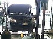 Tunisino sfonda l'aeroporto: Malpensa peccato spesso torto