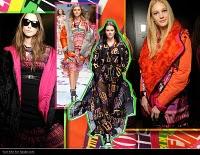 Must-have D&G; donna a/i 2011/12