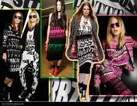 Must-have D&G; donna a/i 2011/12