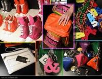 Must-have D&G; donna a/i 2011/12