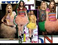 Must-have D&G; donna a/i 2011/12