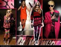 Must-have D&G; donna a/i 2011/12