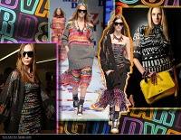 Must-have D&G; donna a/i 2011/12