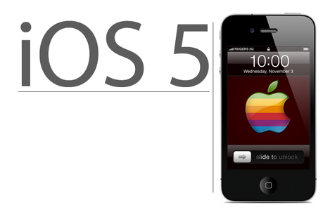 Il 2 Marzo verrà rilasciato anche iOS 5?