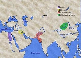 Le civiltà della valle dell'Indo