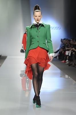 Milano Fashion Week - Rocco Barocco