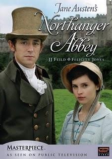 Speciale Jane Austen: Northanger Abbey, quando l'influenza gotica incotra il genere sentimentale