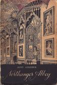 Speciale Jane Austen: Northanger Abbey, quando l'influenza gotica incotra il genere sentimentale