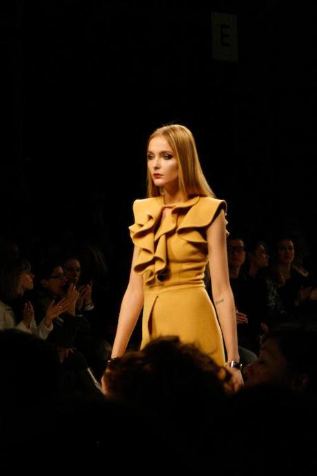 FASHION | L'eleganza discreta di Jo No fui