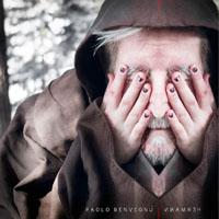 Il mare è bellissimo – Orecchini turchese e pasta polimerica