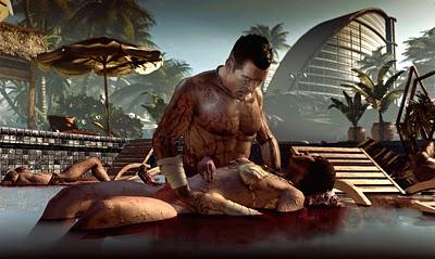 Dead Island: il sito torna online