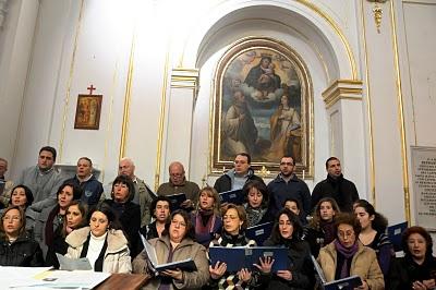 DONNA: Positano in Musica