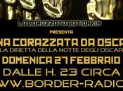 Arriva Corazzata carica