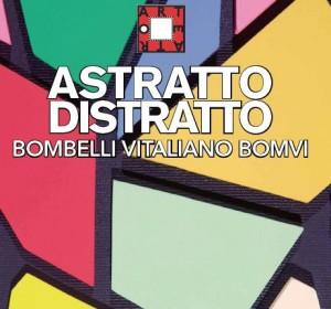 Astratto-Distratto a Crema