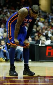 Carmelo Anthony