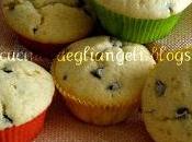 Muffin, semplicemente perfetti