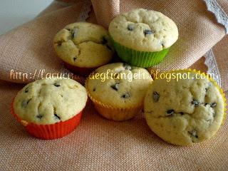 Muffin, semplicemente perfetti