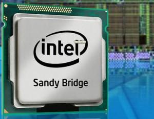 CES 2011: i nuovissimi processori Sandy Bridge